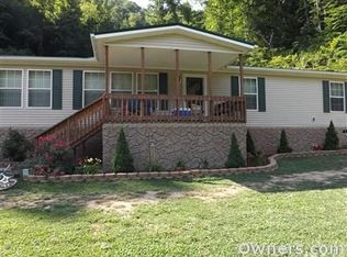 1587 Mountain Laurel Rd, Hurley, VA 24620