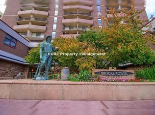 1020 15th St APT 7L, Denver, CO 80202
