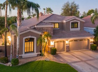 764 W Desert Broom Dr, Chandler, AZ 85248