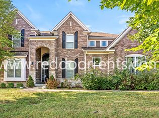 1635 Nordland Dr, Carmel, IN 46032