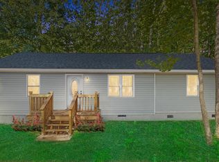 28 Eskew Rd, McDonough, GA 30252