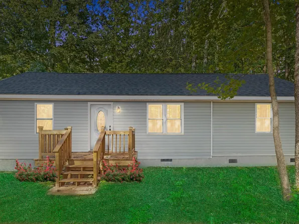 28 Eskew Rd, McDonough, GA 30252