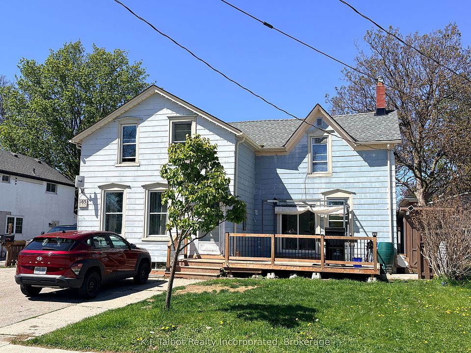 1st image of 103 Bruce St E