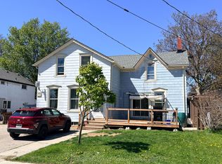 103 Bruce St E, Goderich, ON N7A1S8