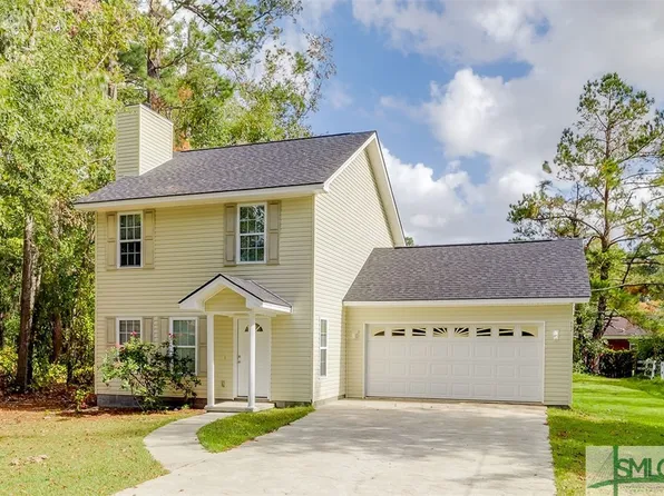 112 Pineland Drive, Rincon, GA 31326
