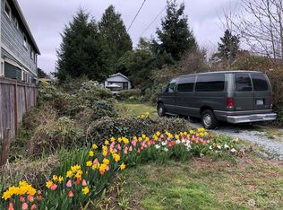 10036 44th Ave SW, Seattle, WA 98146