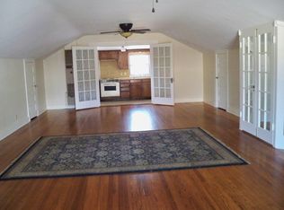 315 W 14th Pl #A, Tulsa, OK 74119