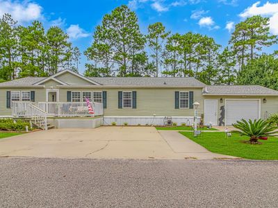 1050 Palm Dr., Conway, SC, 29526
