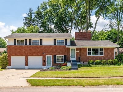 950 Lawnwood Ave, Dayton, OH, 45429