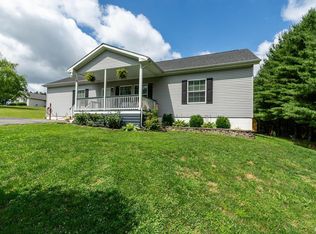 1991 Tripleton Pike, Bedford, IN 47421