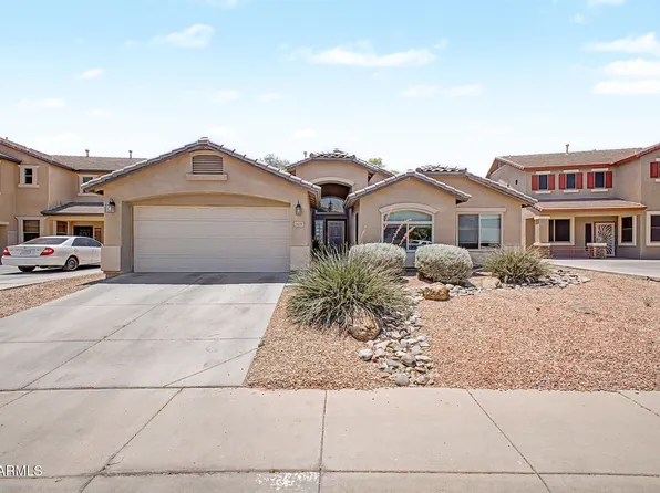5406 N RATTLER Way, Litchfield Park, AZ 85340