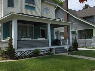 405 N Rath St, Ludington, MI 49431