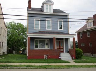 1920 Rockledge St, Pittsburgh, PA 15212