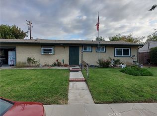 1640 Casarin Ave, Simi Valley, CA 93065