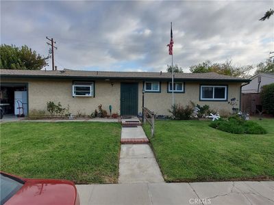 1640 Casarin Ave, Simi Valley, CA, 93065