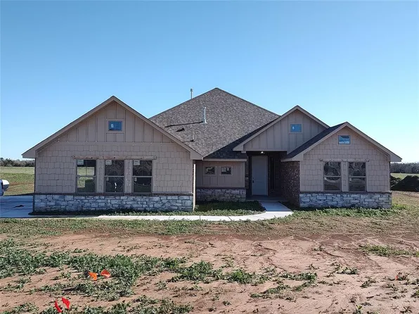 7441 SW 102nd Ct, Oklahoma City, OK 73169