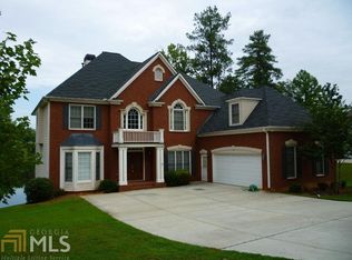 7282 Glen Cove Ln, Stone Mountain, GA 30087
