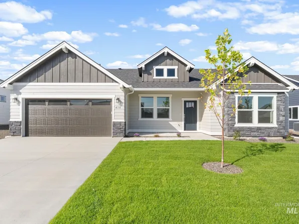 418 Lone Oak St, Middleton, ID 83644