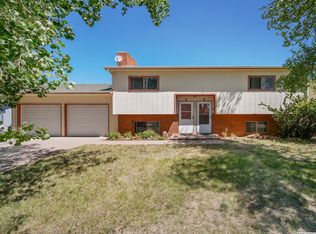 1309 Renshaw St, Laramie, WY 82072