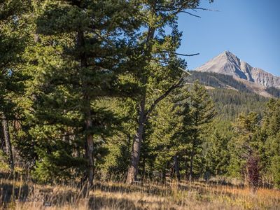 741 Antler Ridge Rd, Big Sky, MT, 59716