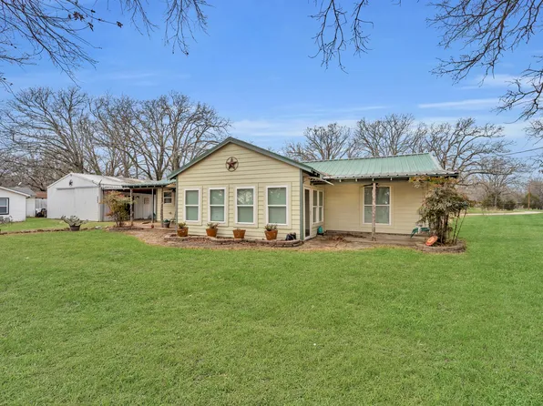 2130 County Road 3830, Quinlan, TX 75474