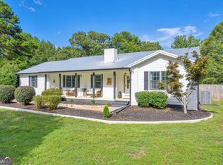 9597 Highway 334, Nicholson, GA 30565