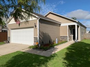 9699 Seed St, Ladson, SC 29456