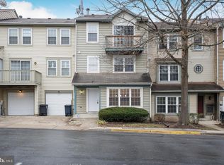 4830 Brookstone Ter UNIT 11, Bowie, MD 20720