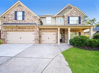 441 Astoria Way, McDonough, GA 30253