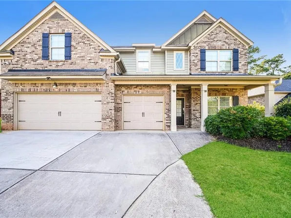 441 Astoria Way, McDonough, GA 30253