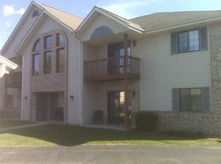 714-722 Faryl St #5, Delavan, WI 53115