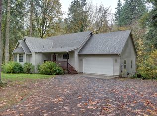 24075 NE Wildwood Rd, Newberg, OR