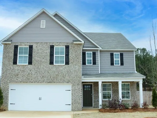 17867 April Leigh Cir, Vance, AL 35490