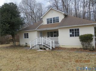 297 N Bluewater Blvd, Mineral, VA