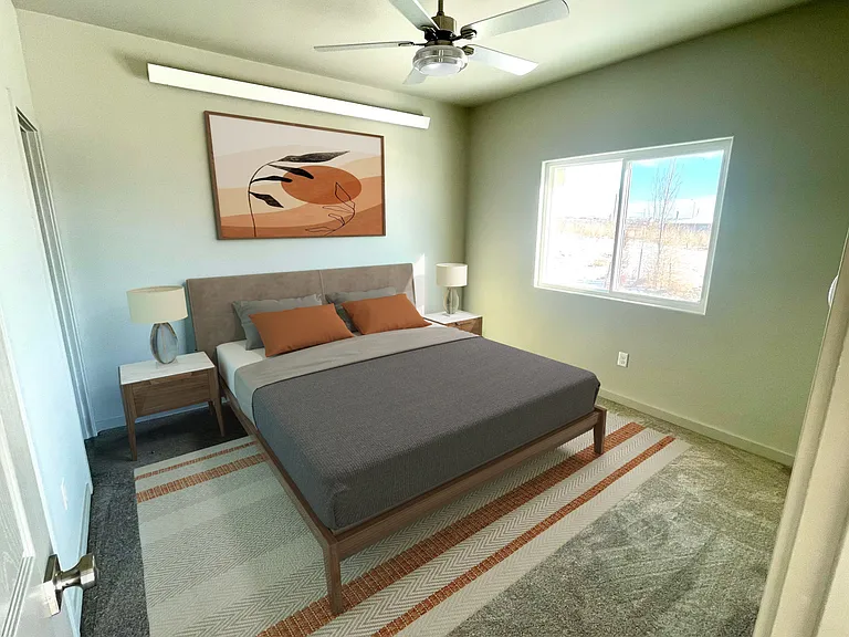 2614 Hennessy Dr #2 — Photo 5
