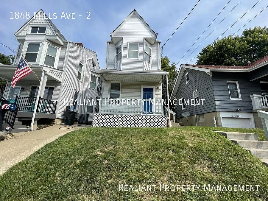 1st image of 1848 Mills Ave #2