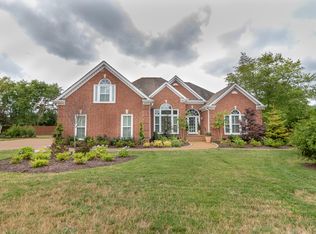 3039 Havasu Dr, Spring Hill, TN 37174
