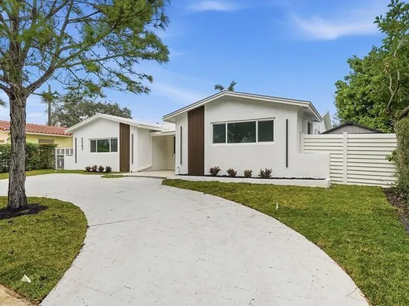 5507 W Park Road, Hollywood, FL 33021