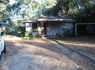 1708 N Z St, Pensacola, FL 32505