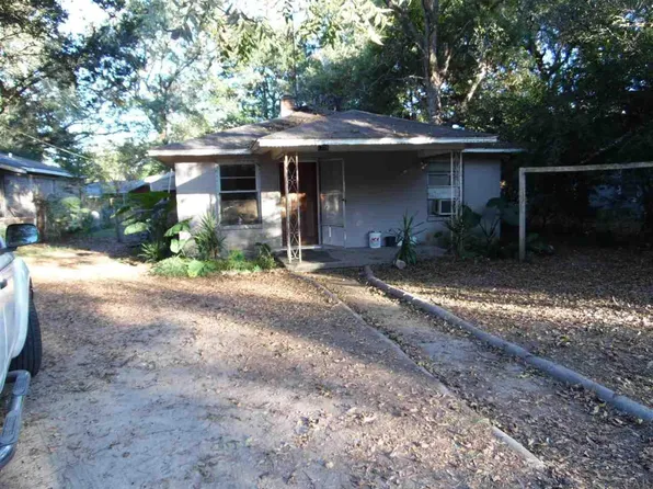 1708 N Z St, Pensacola, FL 32505