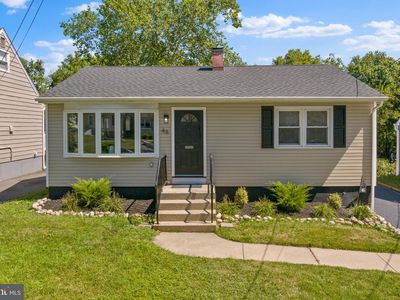 46 Rosedale Ave, Ewing, NJ, 08638