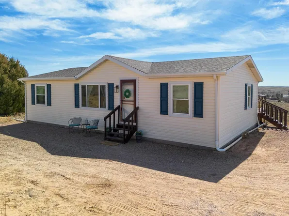 13345 White Pebble Ct, Hot Springs, SD 57747