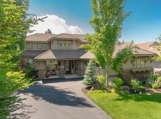 61987 Fall Creek Loop, Bend, OR 97702