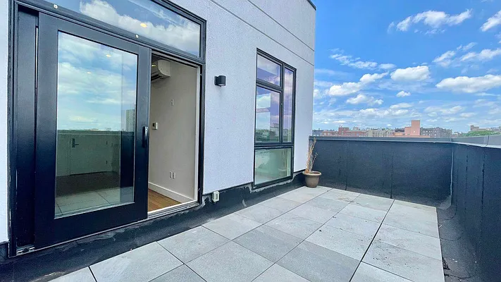 Rented by Brooklyn High Rise LLC | media 21