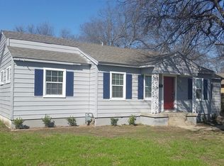 3411 Delafield Ln, Dallas, TX 75227