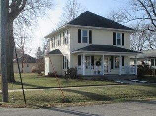 908 2nd St, Sully, IA 50251