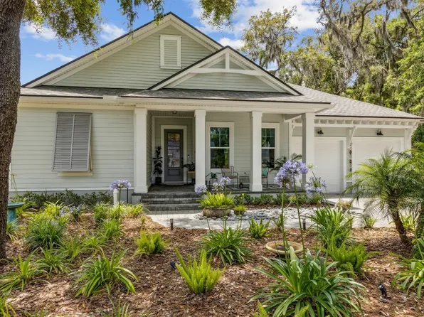 96074 Park Pl, Fernandina Beach, FL 32034
