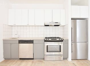 1616 Amsterdam Ave #4E, New York, NY 10031