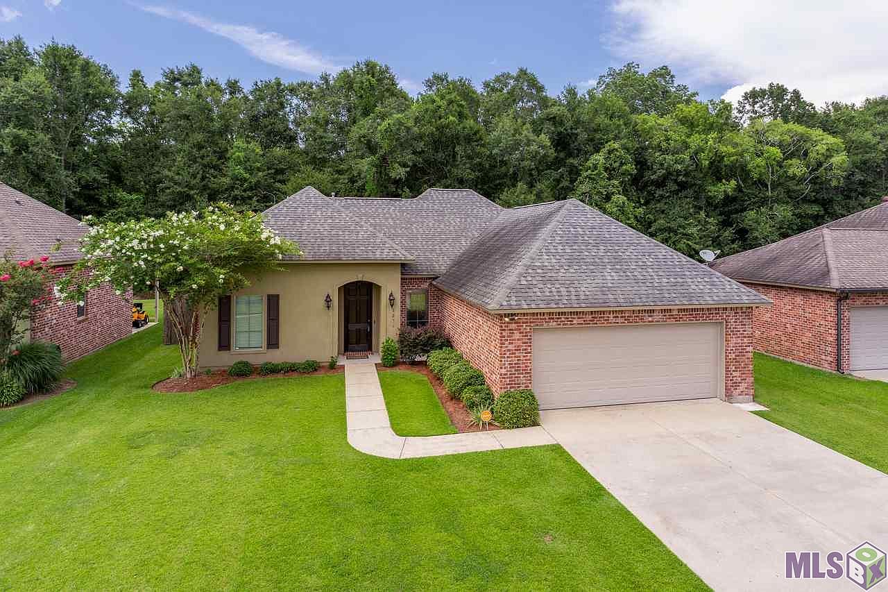 2254 Woodland Ct, Port Allen, LA 70767 Zillow