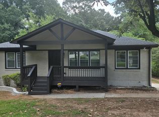 2074 Miriam Ln, Decatur, GA 30032